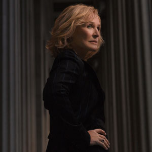 Damages, Glenn Close Damages, Glenn Close